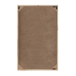 Exton Geo Carved Decorative Wall Wood Panel Natural/White - Madison Park -Madison Park Shop GUEST 33a4a2d8 85a2 4e47 a9ff 25c68fc83143