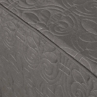 Vancouver 3pc Fitted Bedspread Set 10 Vancouver 3pc Fitted Bedspread Set - Image 10