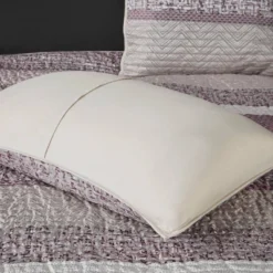 Harmony Jacquard Coverlet Set -Madison Park Shop GUEST 3943472c 10b9 4136 a0d9 f3ad6221ea50