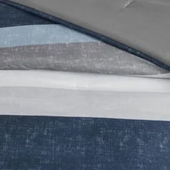 Madison Park Ryder Comforter Set With Bed Sheets Blue/Gray -Madison Park Shop GUEST 395ae975 1739 42ea b6c9 f94d99c2d0e5