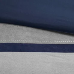 Overland Faux Suede Comforter Set -Madison Park Shop GUEST 39d43ea2 c551 4af5 8521 9c00b10548f0