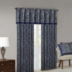 Set Of 2 Valerie Window Curtain Panel 13 Set Of 2 Valerie Window Curtain Panel -Madison Park Shop GUEST 3b207aac 6647 4bd3 8012 8b359c990b6d