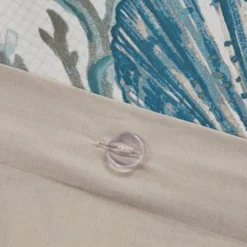 Madison Park 6pc Ocean View Cotton Sateen Duvet Cover Set Aqua -Madison Park Shop GUEST 3b63ba3e b873 4b8f 9bb2 09690d99e32b