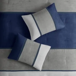 Overland Faux Suede Comforter Set -Madison Park Shop GUEST 3c3262e7 1a06 4cee 9c64 eb5a6ecbadef