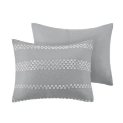 Madison Park Knox Clipped Jacquard Duvet Cover Set -Madison Park Shop GUEST 3d325a43 a58d 4173 80ec 6f6df1b63f0d