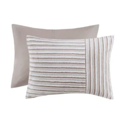 Madison Park 3pc River Clipped Jacquard Duvet Cover Set Off-White 18 Madison Park 3pc River Clipped Jacquard Duvet Cover Set Off-White -Madison Park Shop GUEST 3dfcd900 030f 4bee 958e 0f298368df93