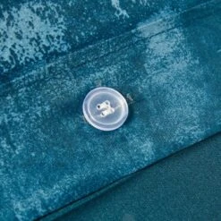 3pc Full/Queen Midnight Sky Metallic Print Duvet Set Navy - Madison Park -Madison Park Shop GUEST 3f4ccebe e316 4adc 9899 85f642639258