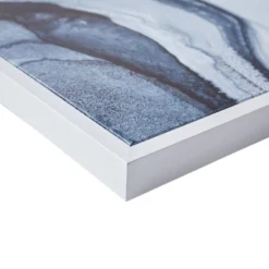 (Set Of 2) 23.5" X 29.5"Ethereal Printed Framed Canvas Decorative Wall Art Set Blue -Madison Park Shop GUEST 40673673 ba92 4dc7 8474 8a2a4790f1c5