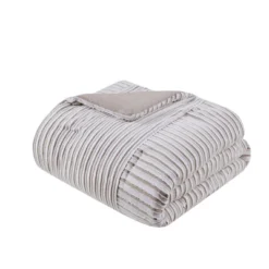 Madison Park 5pc River Clipped Jacquard Comforter Bedding Set With Throw Pillows Off-White 17 Madison Park 5pc River Clipped Jacquard Comforter Bedding Set With Throw Pillows Off-White -Madison Park Shop GUEST 423e4b62 61cc 47da a0c1 f89f8c637d3f