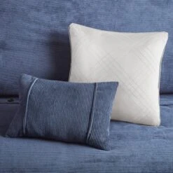 Madison Park 5pc Dallas Corduroy Comforter Set 15 Madison Park 5pc Dallas Corduroy Comforter Set -Madison Park Shop GUEST 42d04f5f 5b56 4c46 9c5a 6bcefbdd5602