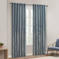 Aden Curtain Panel