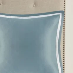 Madison Park 8pc Eilot Jacquard Comforter Set Aqua Green -Madison Park Shop GUEST 42ee0a0c 9457 4afc b80b f838032b9170