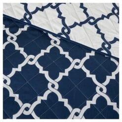 Madison Park Becker Geometric Quilt Set - 4pc -Madison Park Shop GUEST 437d7ff2 66f0 4ece aef4 d7e708e3ec7f