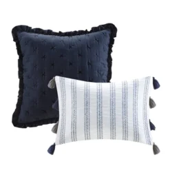 Sorrel 8pc Cotton Printed Reversible Comforter Set 37 Sorrel 8pc Cotton Printed Reversible Comforter Set -Madison Park Shop GUEST 44ded824 c69f 4d88 a3b4 86d541a41c95