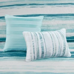 Madison Park 6pc Fairbanks Quilted Microfiber Coverlet Set -Madison Park Shop GUEST 4a0e9475 32f7 4169 a7be 120259ed45f5