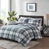 Hartford 3M Scotchgard Down Alternative Comforter Set