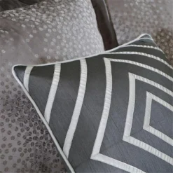 Garner Modern Diamond Print Multiple Piece Comforter Set - 7 Piece -Madison Park Shop GUEST 4df9303e 7560 482b a9c4 704569820a3f