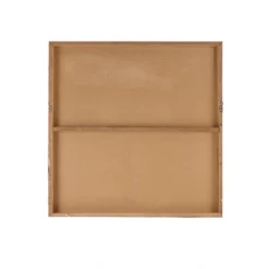 30" Square Sunburst Resin Dimensional Palm Box -Madison Park Shop GUEST 50f6dae0 9b1a 4b31 b0ed ed44bdb07f66