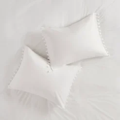 3pc Sula Cotton Duvet Cover Set -Madison Park Shop GUEST 5320703f bbea 41d6 afed 8f09529b003d