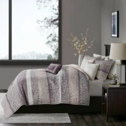 Harmony Jacquard Coverlet Set -Madison Park Shop GUEST 53e6f894 6d65 4261 be65 1c7553188e70