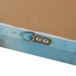 (Set Of 5) Midnight Tide Gel Coat Canvas Decorative Wall Art Set Blue -Madison Park Shop GUEST 563cbfda 895a 4c2f 8754 b8390d209a89