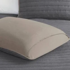 Madison Park 3pc Ashton Crinkled Microfiber Reversible Quilt Set 10 Madison Park 3pc Ashton Crinkled Microfiber Reversible Quilt Set -Madison Park Shop GUEST 59ee3e99 68cf 4cb6 9f54 498f8359cee5