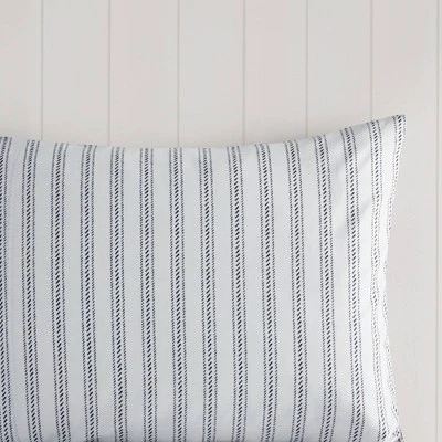 Sorrel 8pc Cotton Printed Reversible Comforter Set 8 Sorrel 8pc Cotton Printed Reversible Comforter Set - Image 8