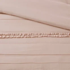 Alexis Ruffle Comforter Set - 5pc -Madison Park Shop GUEST 5b45f1cc 5fa6 413b acb7 64896df095a7