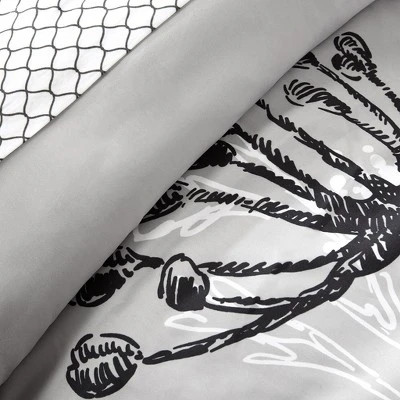 Kendall Complete Comforter And Cotton Sheet Set 5 Kendall Complete Comforter And Cotton Sheet Set - Image 5