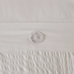 Roselle Cotton Seersucker Duvet Cover Set -Madison Park Shop GUEST 5b51fe66 c6e8 45d7 9ef9 86d176fc2d40