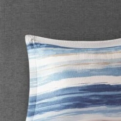 Madison Park 8pc Fairbanks Printed Seersucker Comforter And Coverlet Set Collection -Madison Park Shop GUEST 5bcfa9d6 75bd 4053 9371 d131fbce5ffb