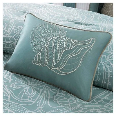 Soledad 7 Piece Comforter Set 4 Soledad 7 Piece Comforter Set - Image 4