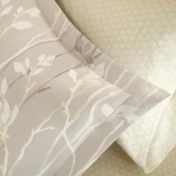 Holly Floral Comforter Set -Madison Park Shop GUEST 5dc9f50d 505f 4d05 befe d16e6cfdcff7