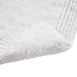 Splendor Cotton Tufted Reversible Bath Rug -Madison Park Shop GUEST 5e2d67a1 1783 4e1c beae 916f12525b11