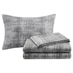 Seth Striped Complete Multiple Piece Comforter Set -Madison Park Shop GUEST 60e2fdab abb0 4942 86e0 bb8a1f8c7b6a