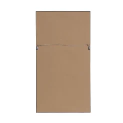 (Set Of 3) 16.5" X 31.5" Surrounding Gel Coat Frame Canvas Wall Art Set Gray 11 (Set Of 3) 16.5" X 31.5" Surrounding Gel Coat Frame Canvas Wall Art Set Gray -Madison Park Shop GUEST 612f5755 1bd9 437b 9aa4 e6663e74a66c