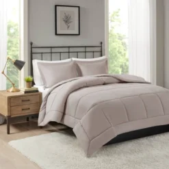 Belford Microcell Down Alternative Comforter Set 9 Belford Microcell Down Alternative Comforter Set -Madison Park Shop GUEST 63690d2a 23d3 4e53 8f08 8f13a5ae54c4