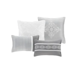 24pc Finley Room In A Bag Set -Madison Park Shop GUEST 63aa4250 28f9 4f4f 9882 dc69095d8bc4