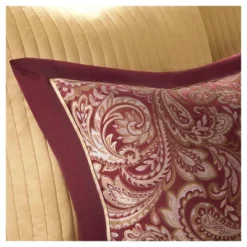 Madison Park 12pc Jacquard Comforter Set -Madison Park Shop GUEST 63be6fe2 e805 4ef9 bc30 3d8572d0a890