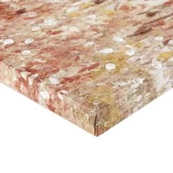 (Set Of 3) Autumn Forest Canvas Art Palette Knife Embellishment Red 8 (Set Of 3) Autumn Forest Canvas Art Palette Knife Embellishment Red -Madison Park Shop GUEST 6535f563 a903 4238 ac95 a88a402879b4