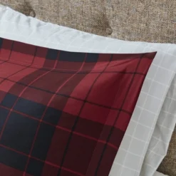 Rochester Reversible Complete Bedding Set 22 Rochester Reversible Complete Bedding Set -Madison Park Shop GUEST 67b112a3 4404 4480 a019 98ca5e0175a7