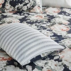 Sorrel 8pc Cotton Printed Reversible Comforter Set 31 Sorrel 8pc Cotton Printed Reversible Comforter Set -Madison Park Shop GUEST 683da3e6 5014 4c4c bdb0 c9a4f1025202