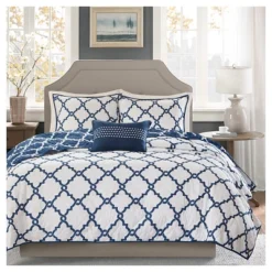 Madison Park Becker Geometric Quilt Set - 4pc -Madison Park Shop GUEST 70e3a609 acea 4dea 80ec 5984cc1ef37c