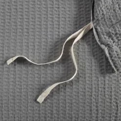 3pc Lucina Cotton Waffle Weave Duvet Cover Set -Madison Park Shop GUEST 7364e7f6 df7c 4e29 8111 98646a577f39