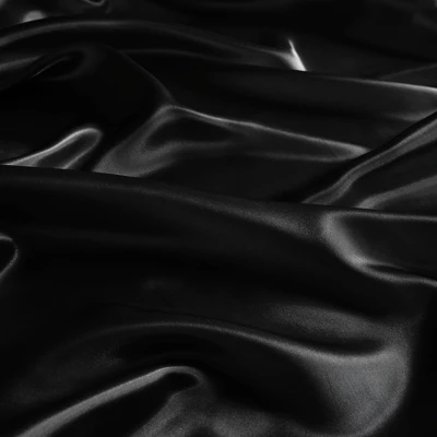 Satin Luxury 2pc Pillowcase Set 7 Satin Luxury 2pc Pillowcase Set - Image 7