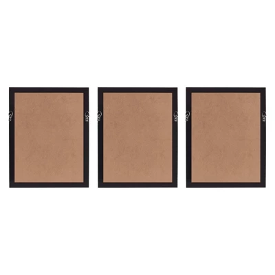 3pc Solana Coastal Rice Paper Framed Shadow Box Set Off White - Madison Park 8 3pc Solana Coastal Rice Paper Framed Shadow Box Set Off White - Madison Park - Image 8