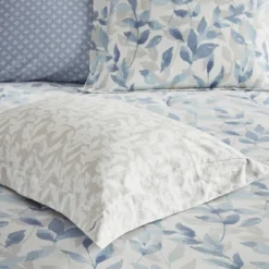 Leisha Reversible Complete Bedding Set -Madison Park Shop GUEST 768e2517 b667 4d16 a865 35e4972f98df