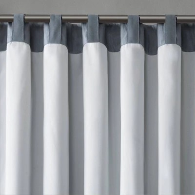 Aden Curtain Panel 5 Aden Curtain Panel - Image 5