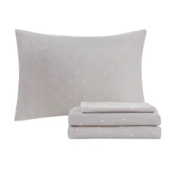 Queen 8pc Zuri Reversible Complete Bed Set Includes Sheets - Aqua -Madison Park Shop GUEST 7a6aa560 d7bd 45f0 ae32 d3ff9316899d