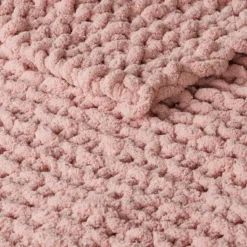 50"x60" Chenille Chunky Knit Throw Blanket - Madison Park -Madison Park Shop GUEST 7c4b1e1d d89b 455b 8bb7 3fc510e952aa